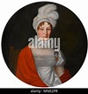 Maria Anna von Zweibrücken-Birkenfeld 18th century by Johann Georg ...