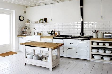 dapur vintage minimalis kekinian thegorbalsla