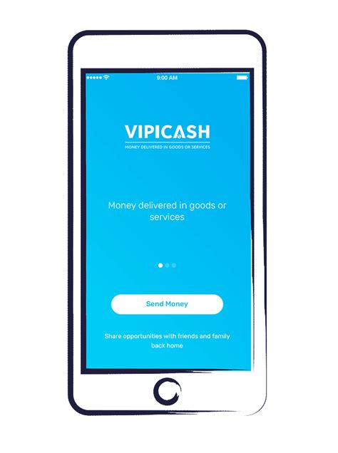 I have used the app for two years or so and numerous transactions with no problem whatsoever. VipiCash 'VIPI Cash', an app that uses blockchain ...