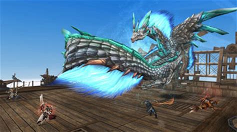 If you played any monster hunter game do you know what to expect and you can pretty much play this one without knowing japanese. Monster Hunter Frontier G PS Vita beta sign-ups begin June ...