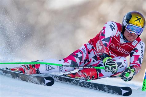 Understanding The Physics Of Ski Racing Laptrinhx News