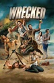 Wrecked - Série TV 2016 - AlloCiné