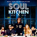 Various Artists: Soul Kitchen - Soundtrack | Milan Records