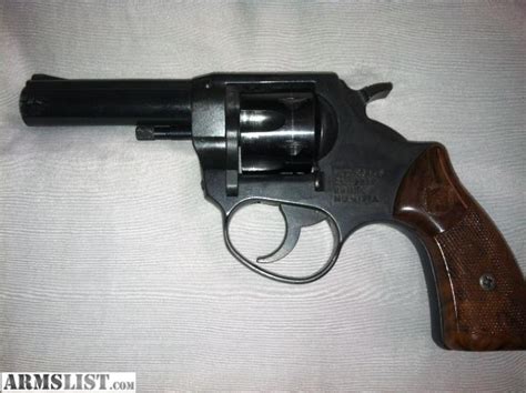 Armslist For Saletrade Rg 22 Revolver