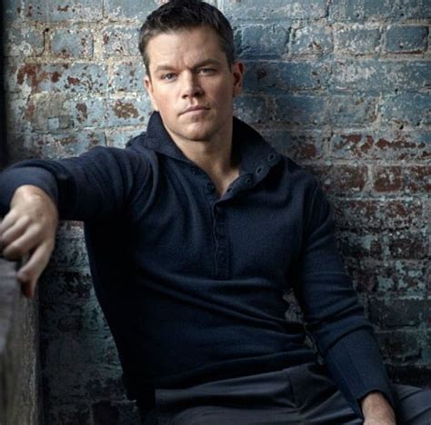 Mark wahlberg has admitted he often gets mistaken for fellow actor matt damon, but he never has the heart to correct people. Matt Damon, a.k.a Mark Wahlberg's long lost brother ...