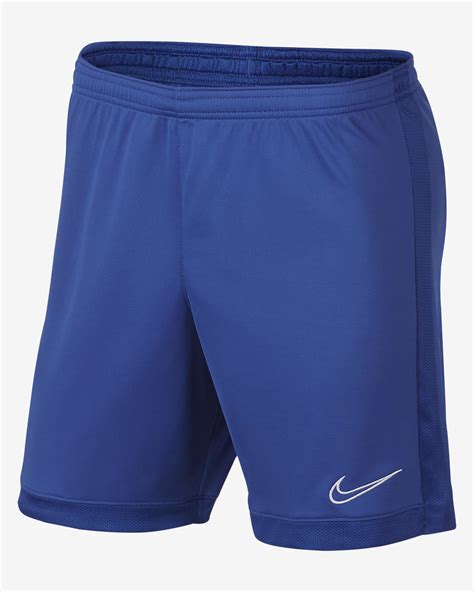 Shorts De Fútbol Para Hombre Nike Dri Fit Academy Nike Cl
