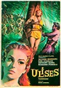 Ulises - Película 1954 - SensaCine.com