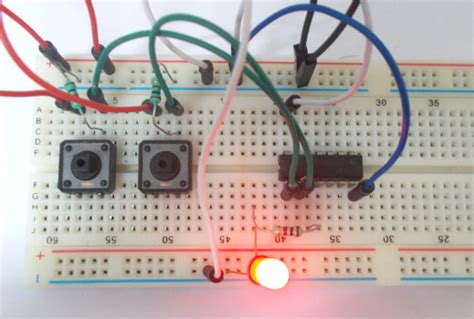 Analog & digital circuit simulations in seconds. NAND Gate Circuit