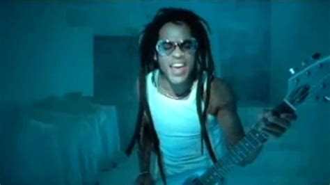 Lenny Kravitz If You Can T Say No [mv] 1998 Mubi