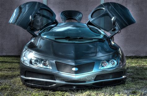 There's nothing quite like the but consider that a used sports car for sale today may not be 'in fashion' if and when you decide to sell it. Handmade Science Fiction Alien Car Is for Sale [Video ...
