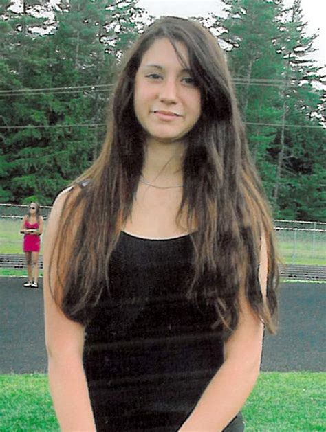 Mom Of Abigail Hernandez Teen Missing 9 Months ‘she Did Not Run Away