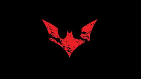 Batman Beyond Wallpapers Wallpaper Cave