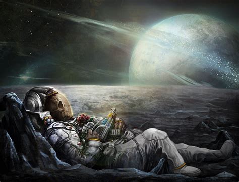 Astronaut Desktop Wallpapers Top Những Hình Ảnh Đẹp