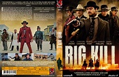 Big Kill (2019)
