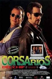Corsarios Del Chip AZ Movies