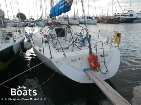 1995 X Yachts Imx 38 For Sale View Price Photos And Buy 1995 X Yachts