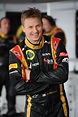 My Formula 1: 7 Most Impressive Drivers So Far: Kimi Raikkonen