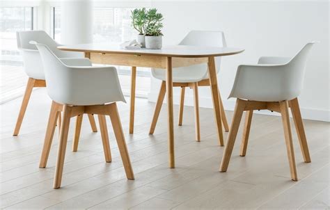 Check spelling or type a new query. 20 Best Collection of 4 Seater Extendable Dining Tables