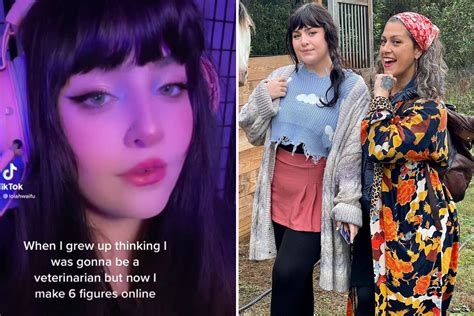 American Pickers star Danielle Colby's daughter Memphis, 21, boasts she