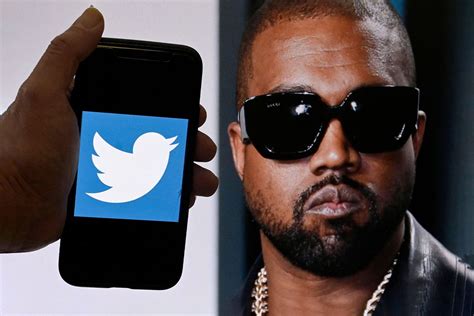 Kanye Banned By Musks Twitter Loses Parler Deal Amid Pro Hitler