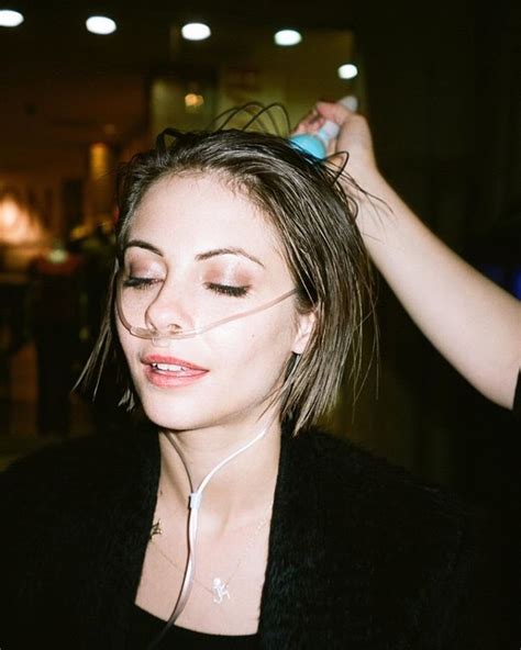 Picture Of Willa Holland