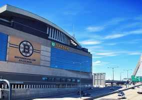 Nyc parks is making important service changes. TD Garden Parking - Official Parking Partner | SpotHero
