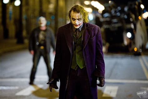 Watch Why Heath Ledgers Joker Is The Perfect Villain Collider