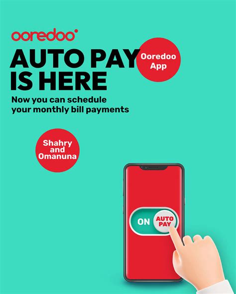 Never Miss A Shahry Plan Payment With The New Auto Pay Feature In The