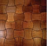 Interlocking Tile Flooring