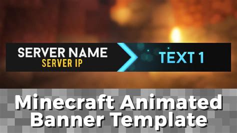 Free Animated Banner Templates