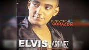 Elvis Martinez - Directo Al Corazon (Audio Oficial) álbum Musical ...