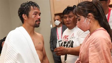 Boxing 2021 Manny Pacquiao Wife What’s Next Retirement