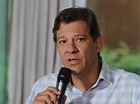Fernando Haddad: conheça o ministro da Fazenda de Lula