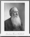 Gardiner Greene Hubbard (1822 - 1897) - Genealogy