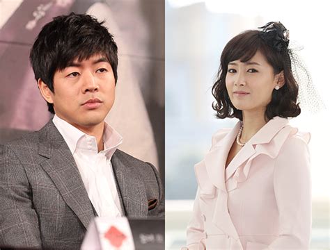 lee sang yoon and nam sang mi end their relationship daily k pop news