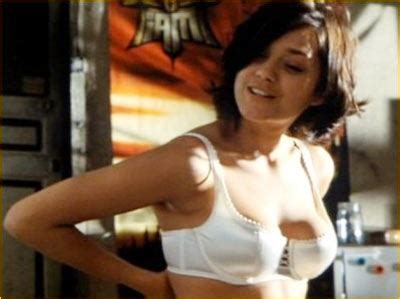 Marion Cotillard In Taxi