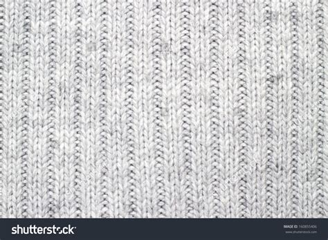 Grey Knitting Wool Texture Background Stock Photo 160855406 Shutterstock