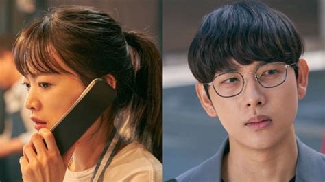 Tunjukid Sinopsis Unlocked Film Korea Baru Yang Dibintangi Chun Woo
