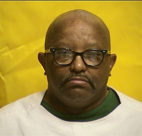 Cleveland Serial Killer Anthony Sowell Dies Of Terminal