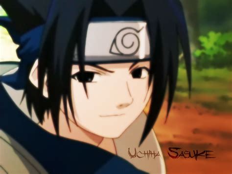 Uchiha Sasuke Naruto Wallpaper 669873 Zerochan Anime Image Board