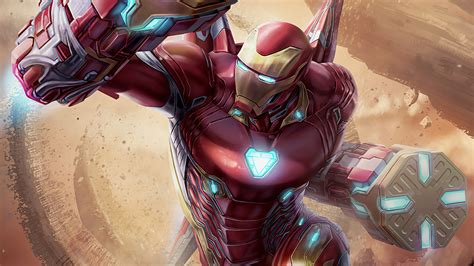 3840x2160 4k Iron Man Suit 2020 4k Hd 4k Wallpapers Images