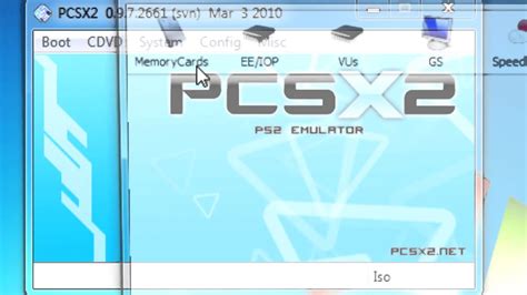 How To Play Pcsx2 Config With Keyboard Tutorial Hd Youtube