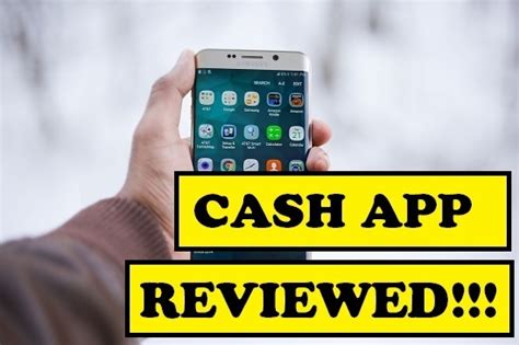 Is Cash App A Scam Or Easy Money From Your Smartphone Your Online