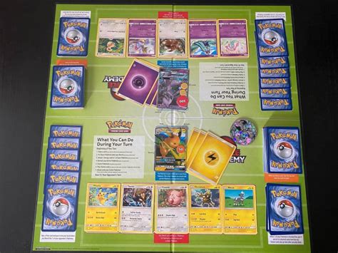 Check Out The New Pok Mon Trading Card Game Battle Academy Set