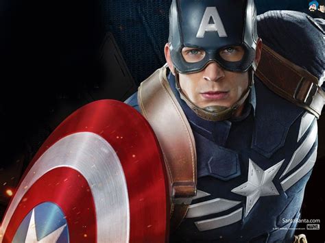 10 Shocking Things You Didnt Know About Captain America