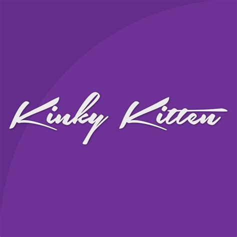 Review Kinky Kitten Kim Does Wax Play