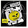 Acid House Music - New Beat (1988, CD) | Discogs