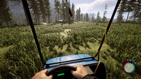 How To Get A Golf Cart In Sons Of The Forest Attack Of The Fanboy