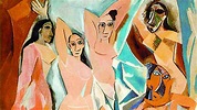 'Las señoritas de Avignon', de Picasso, se pasan al teatro