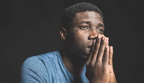African American Mental Health The Impact Of Collective Trauma • Erie